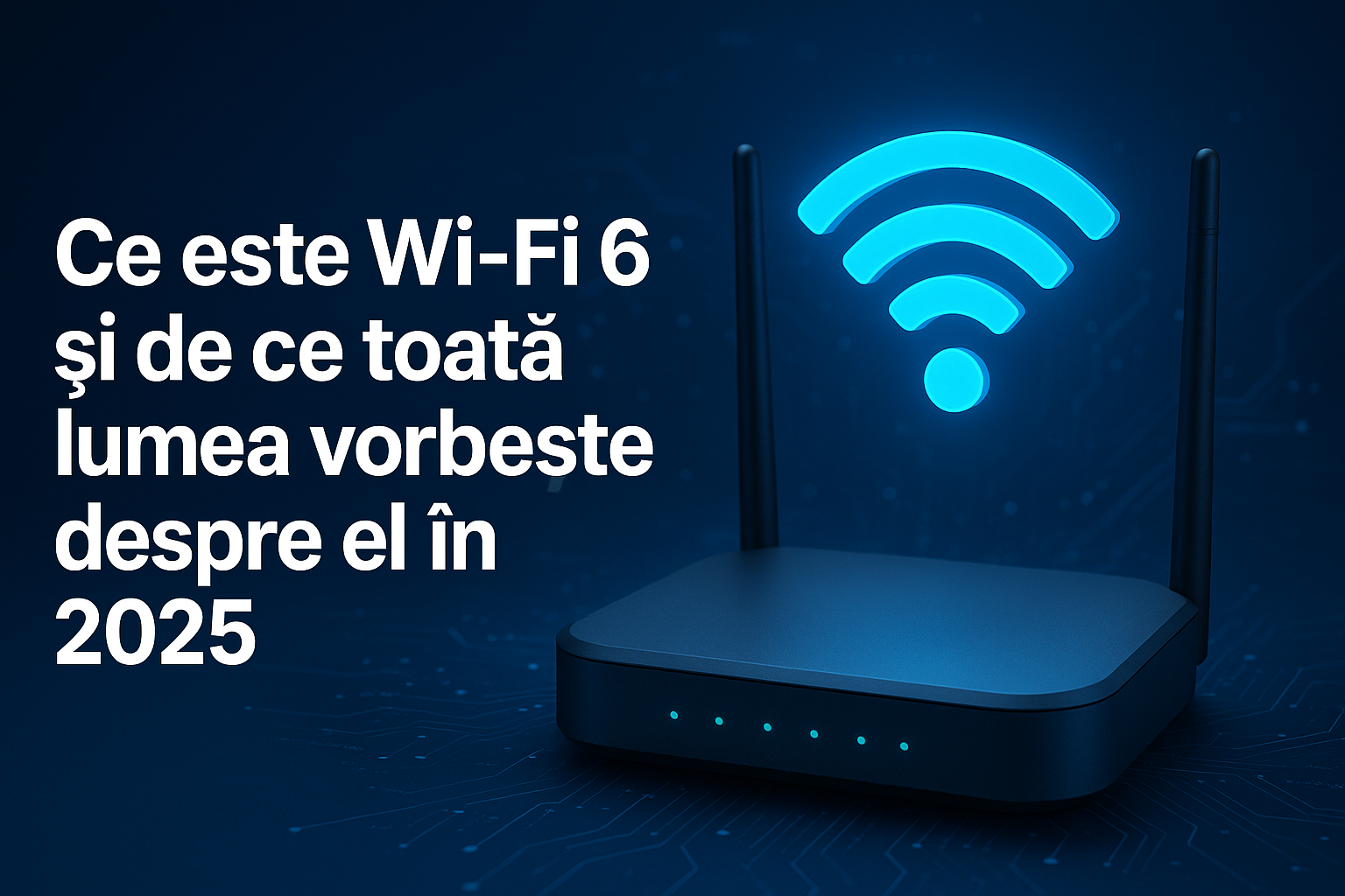 Wi-Fi