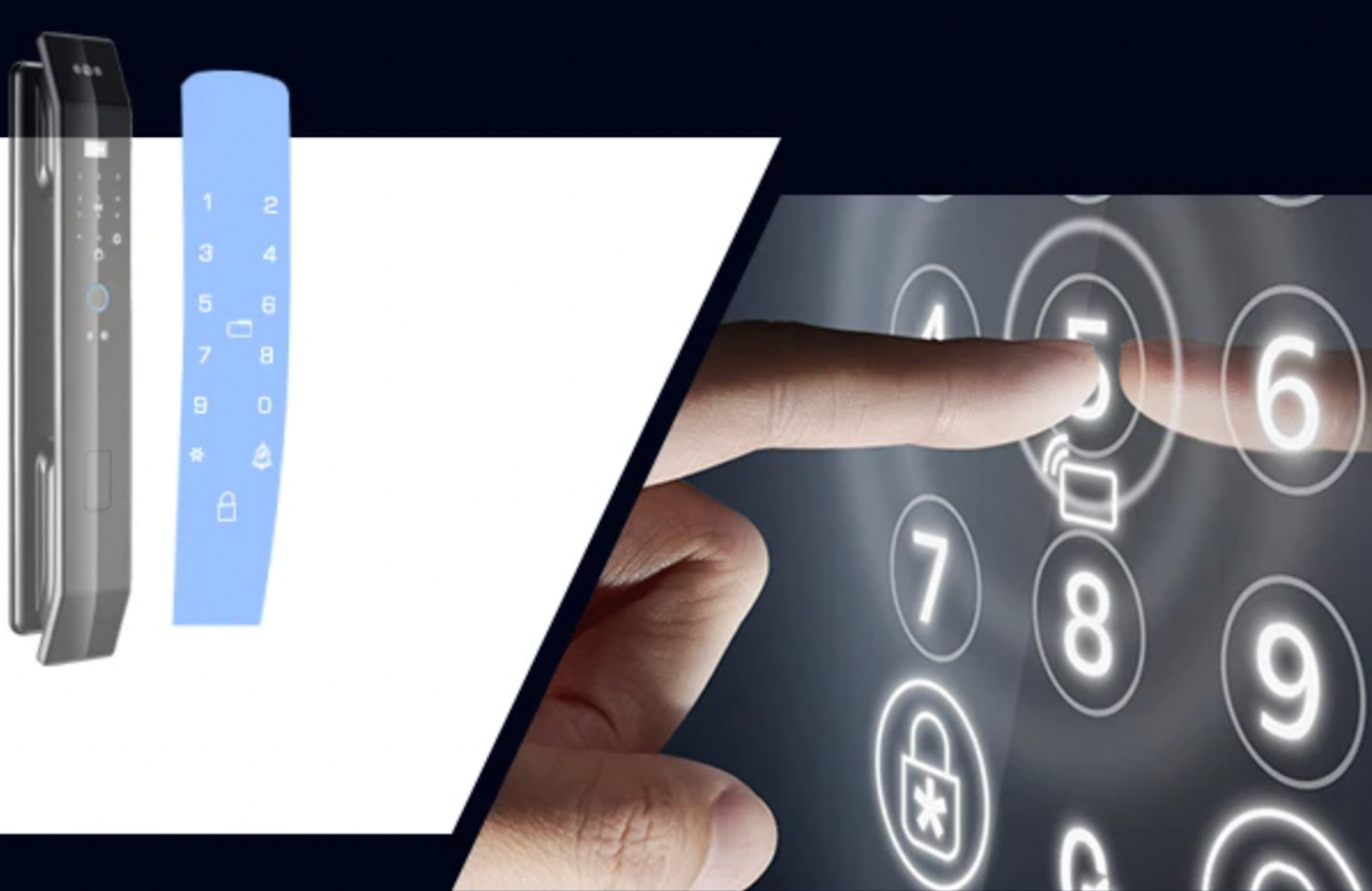 Yala smart pentru o casa inteligenta