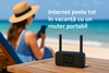 internet vacanta