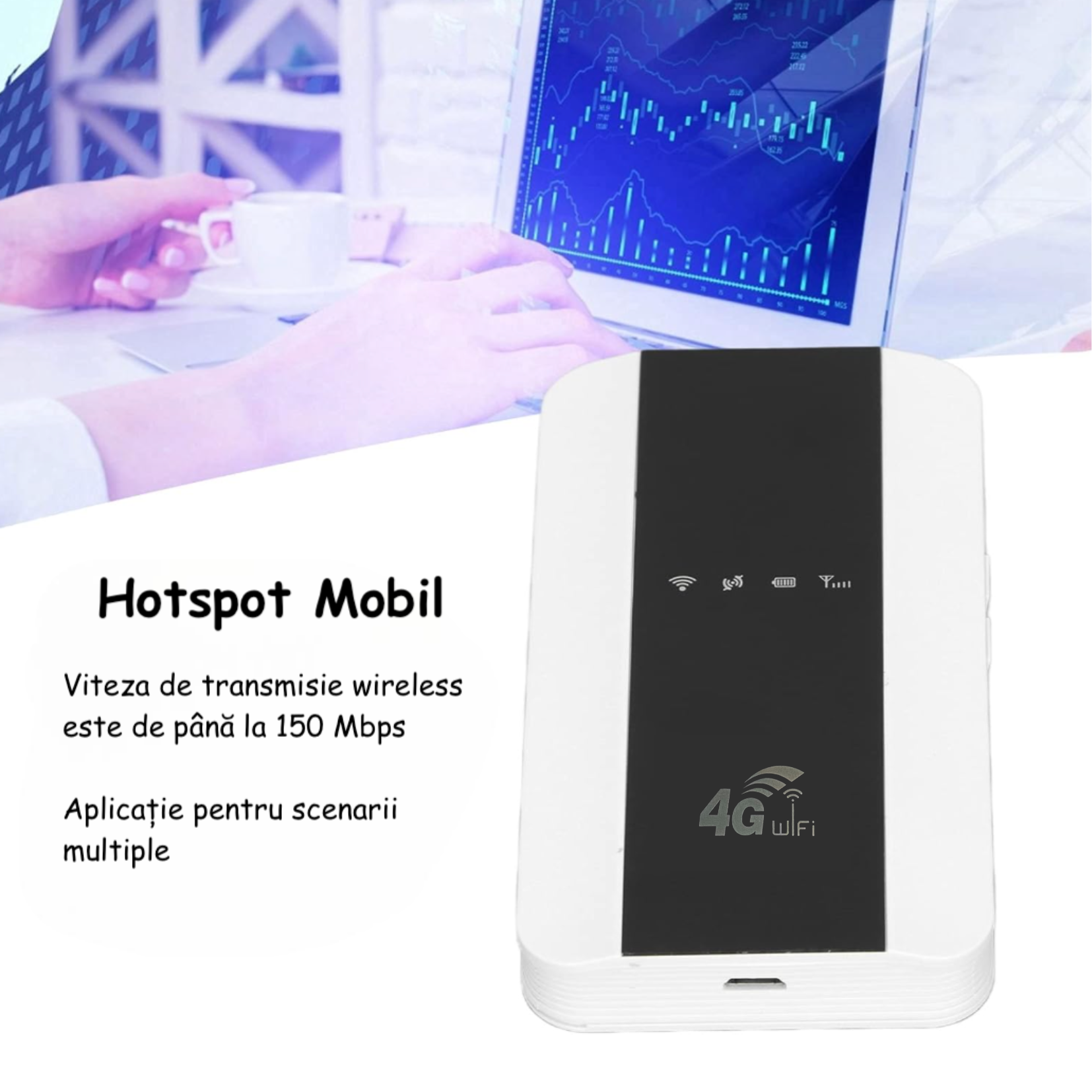 Ambra Smart