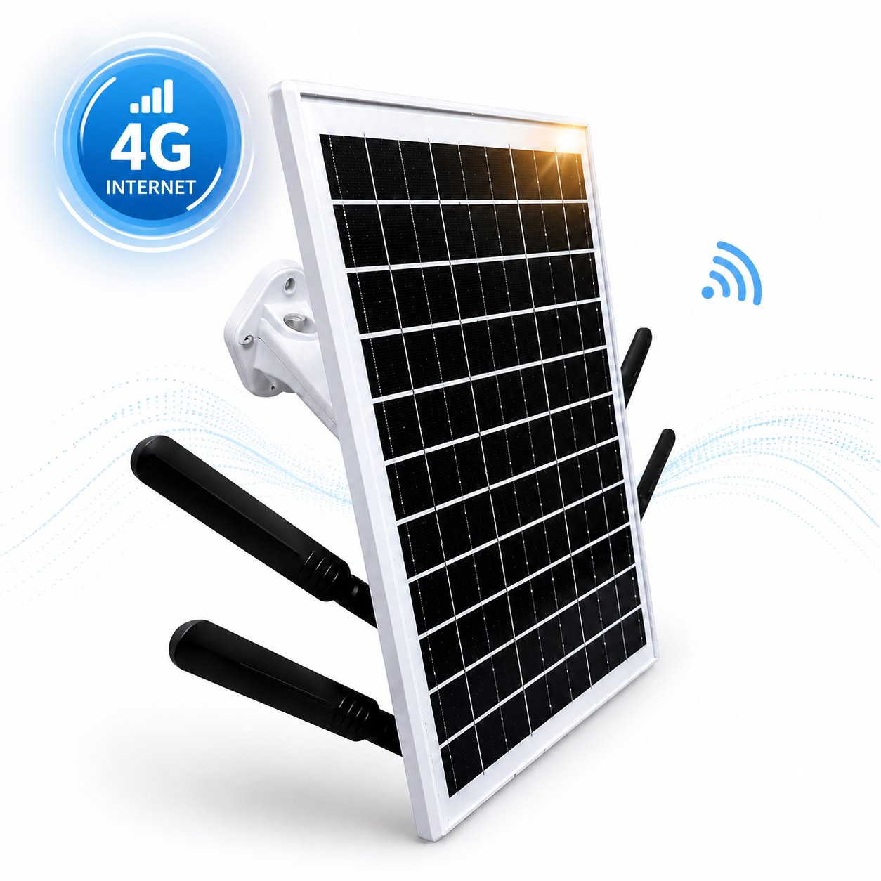 Internet 4G