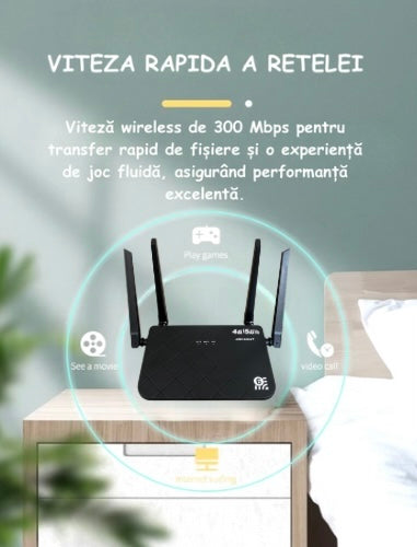 Ambra Smart