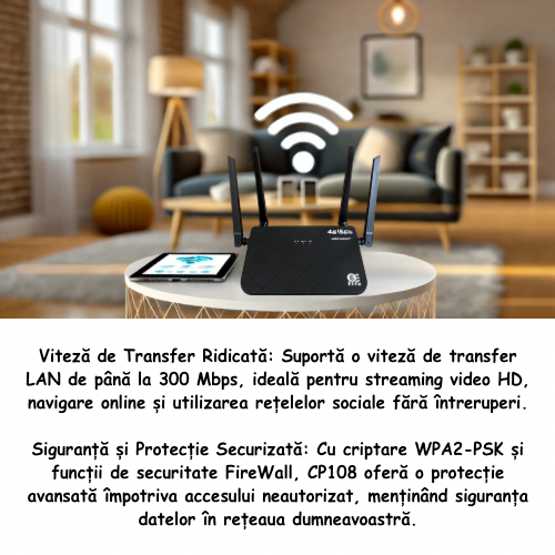 Ambra Smart