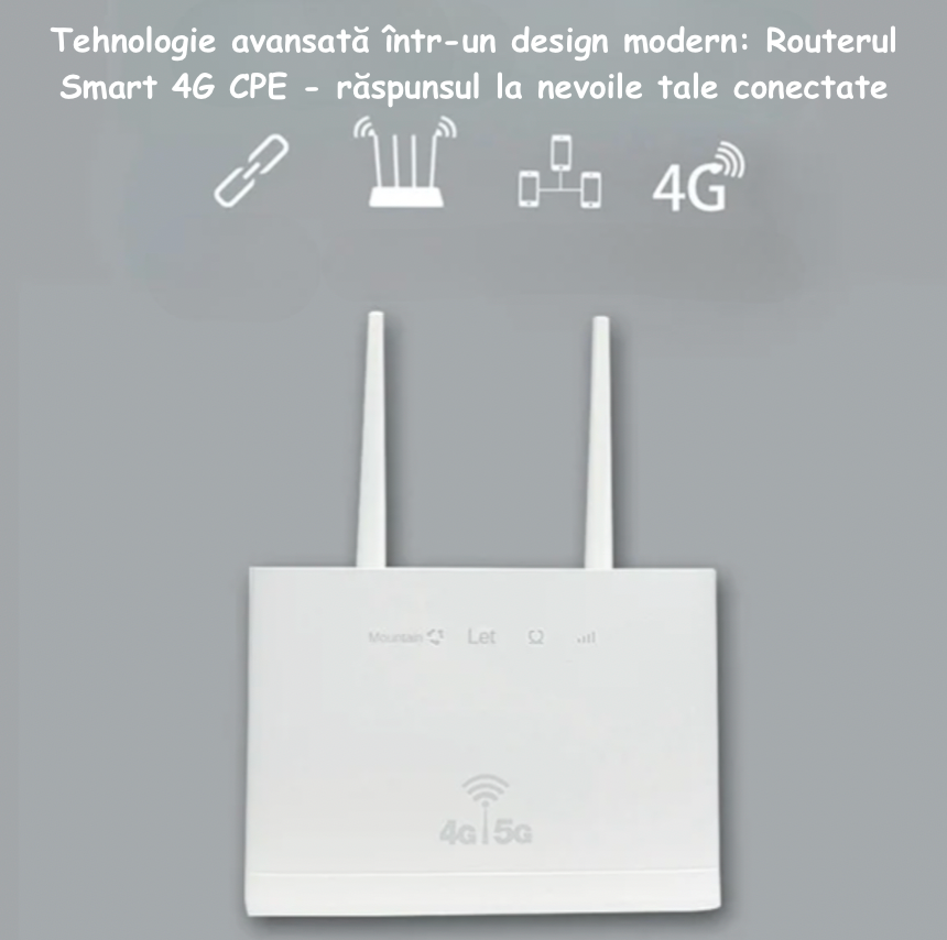 Ambra Smart