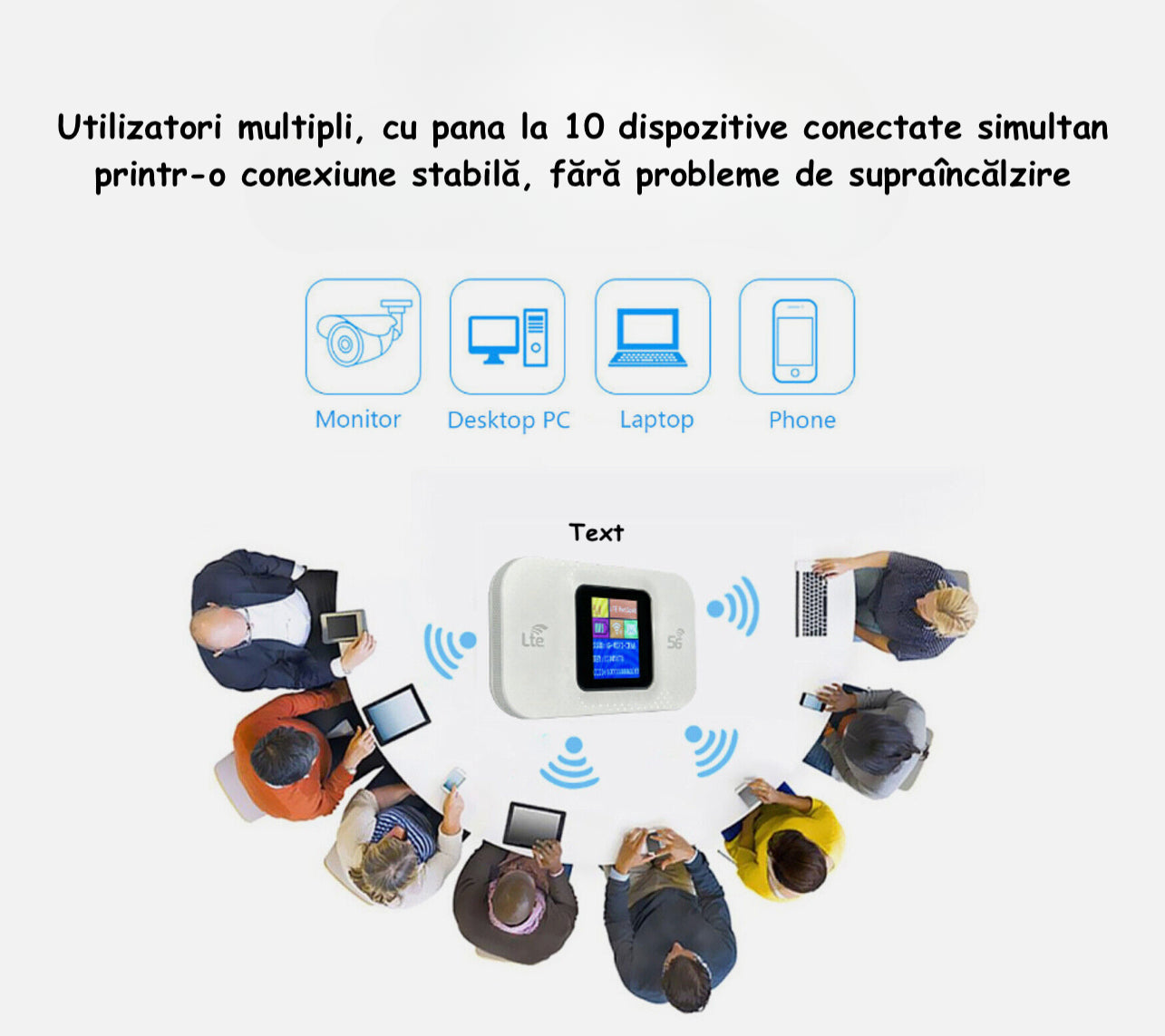 Ambra Smart