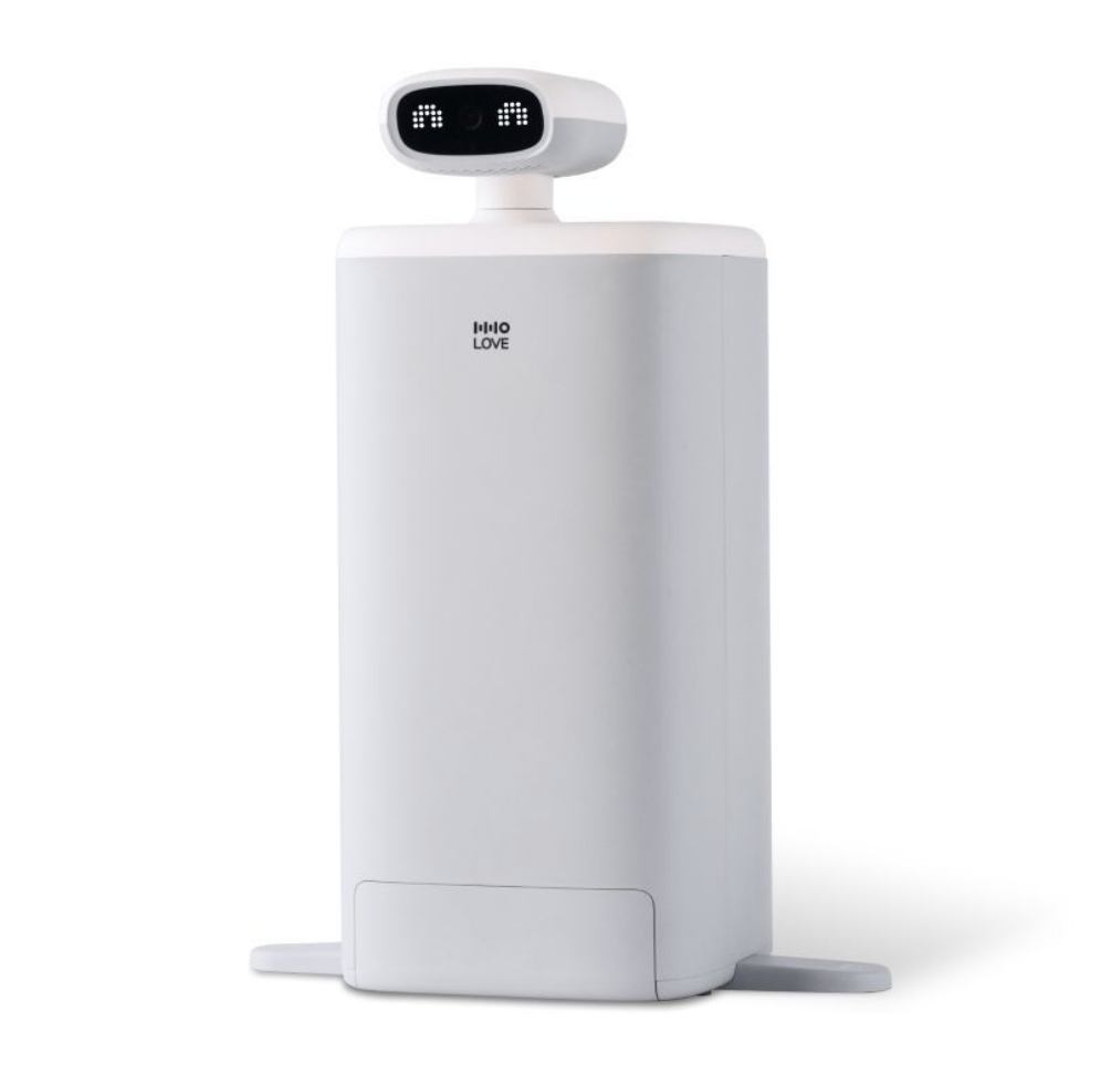 hranitor automat Inteligent 