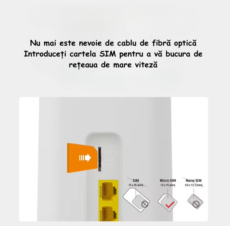 Ambra Smart
