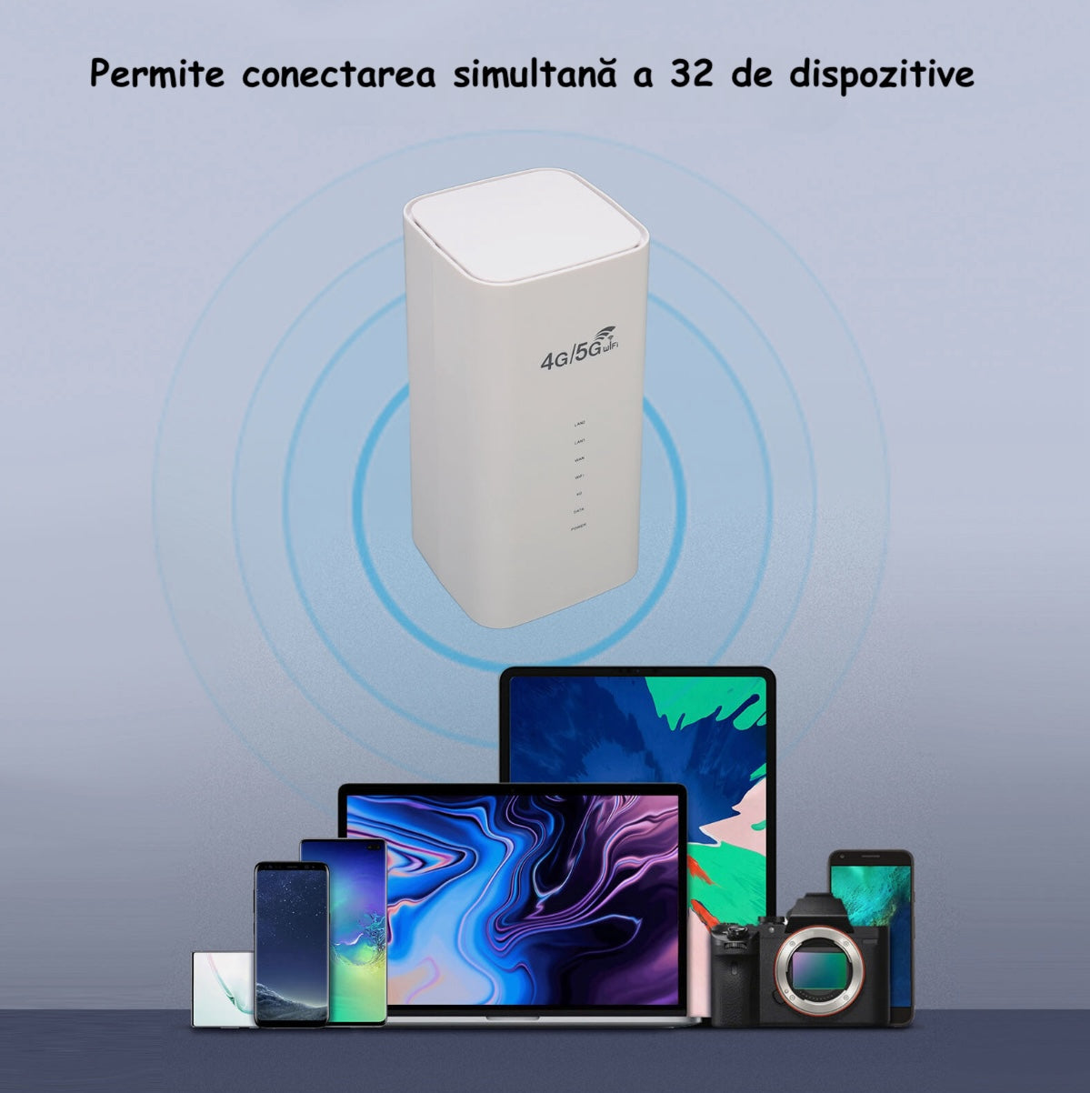 Ambra Smart