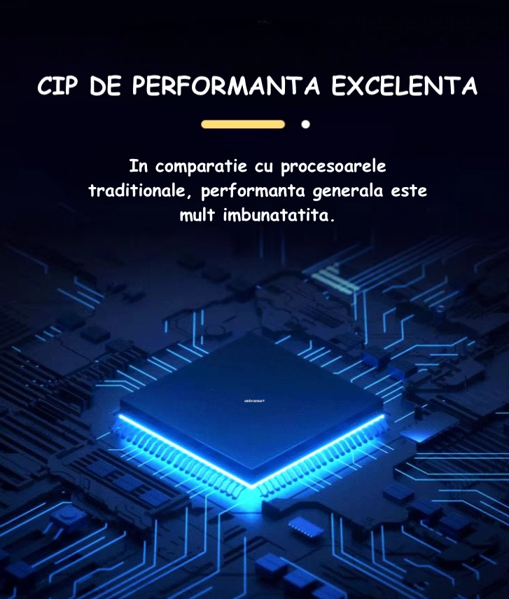 Ambra Smart