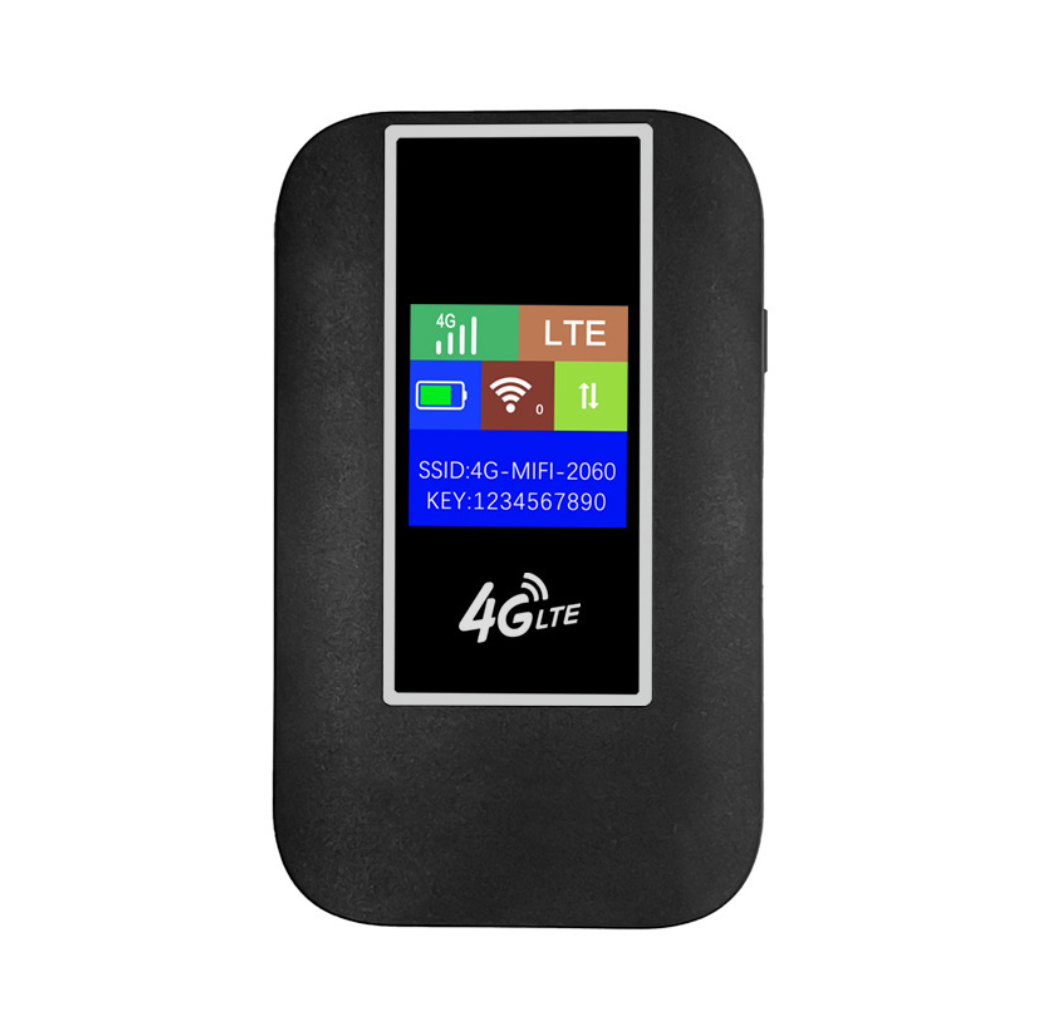 Router wifi de buzunar - conectivitate premium