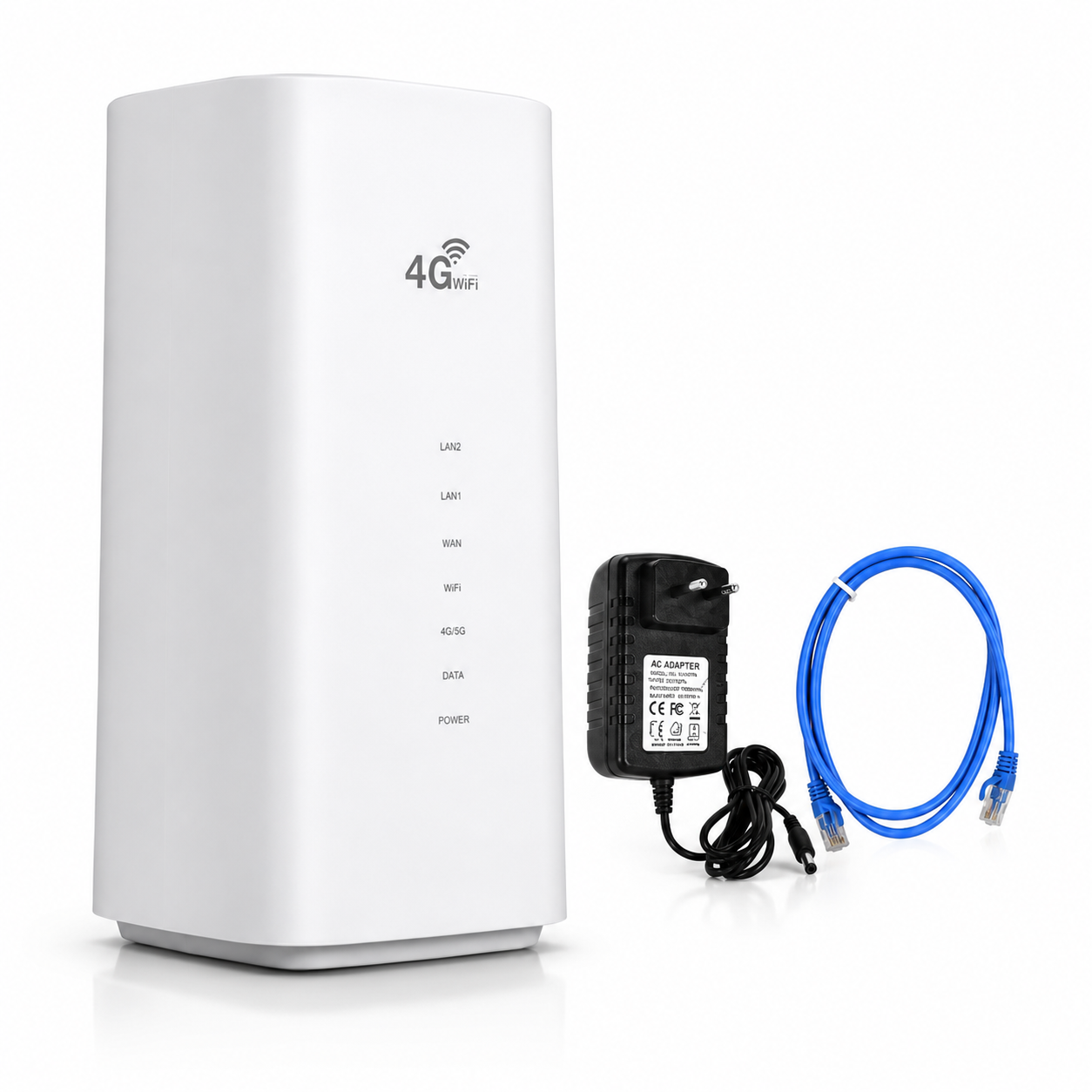 router 4G