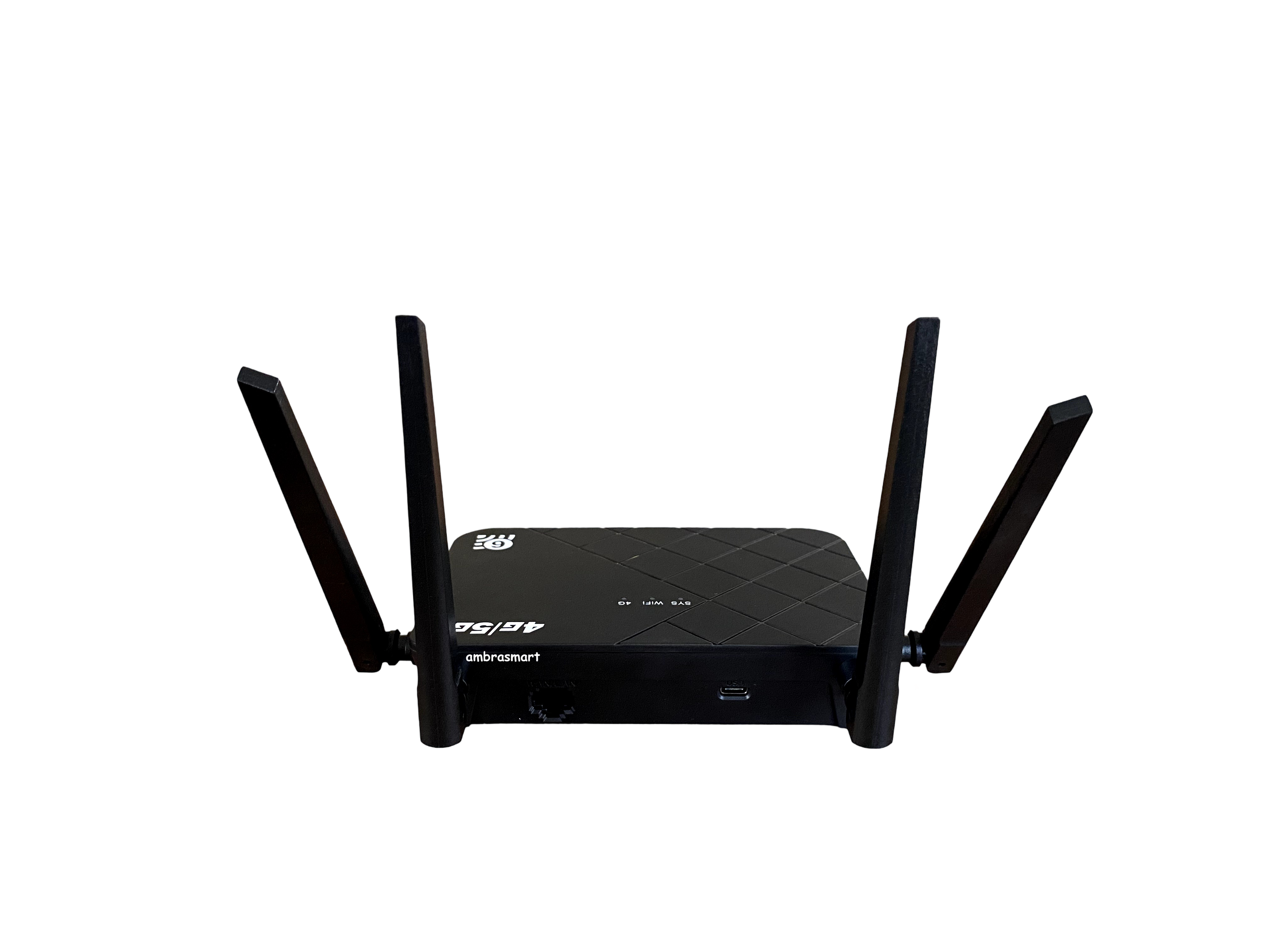 7769 Router Router Wireless 4G/5G WiFi LTE Cat4 Ambrasmart – Ambra Smart