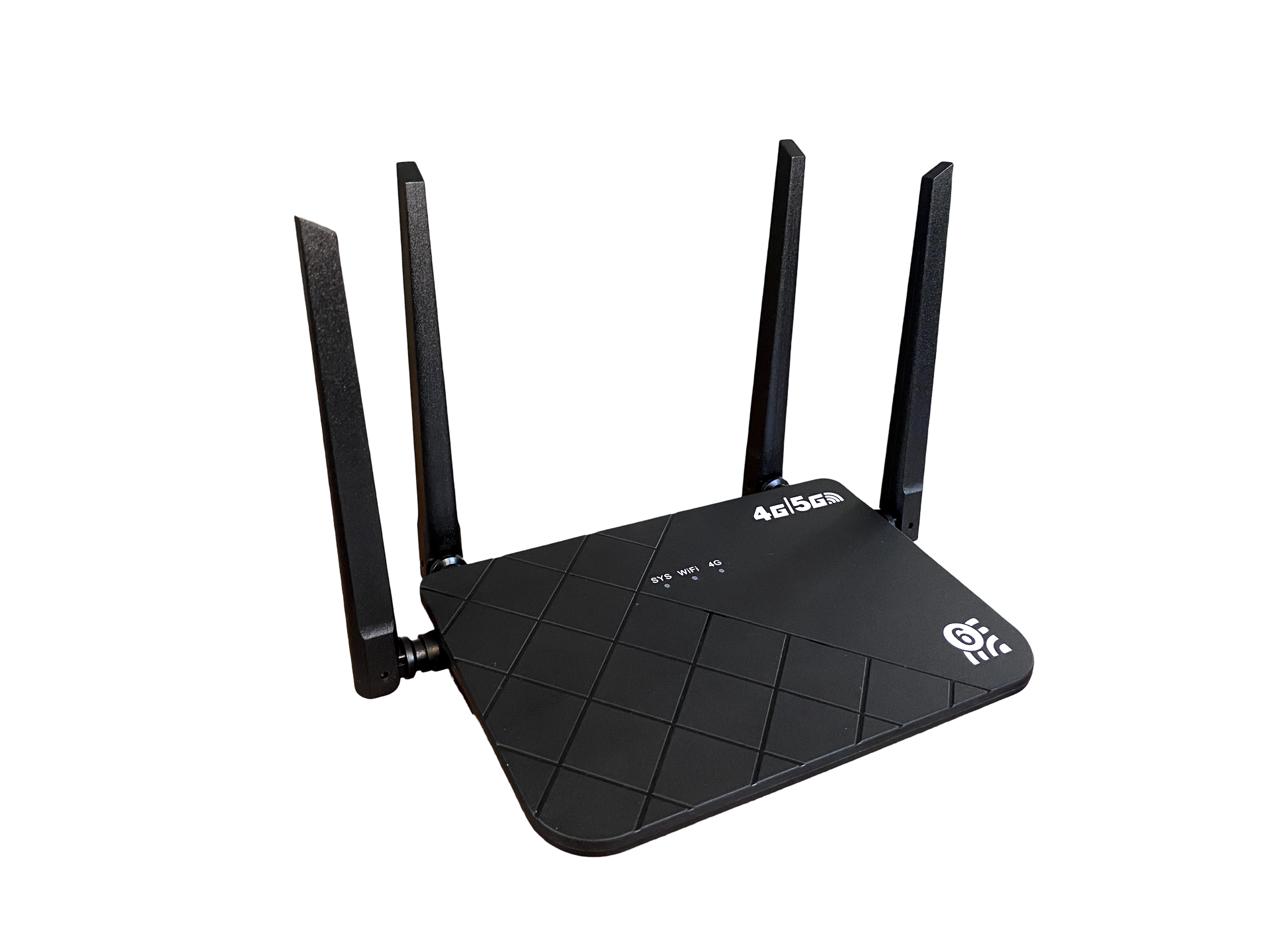 Acumara Router Router Wireless 4G/5G WiFi LTE Cat4 Ambrasmart – Ambra Smart