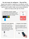 Router 5G CPE pentru 32 de dispozitive