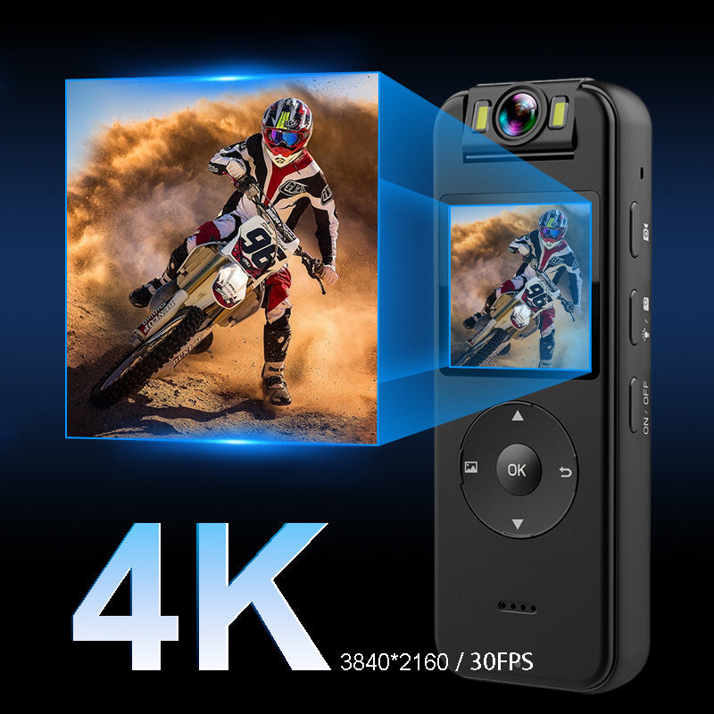 camera rezistenta la praf