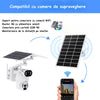 modem solar