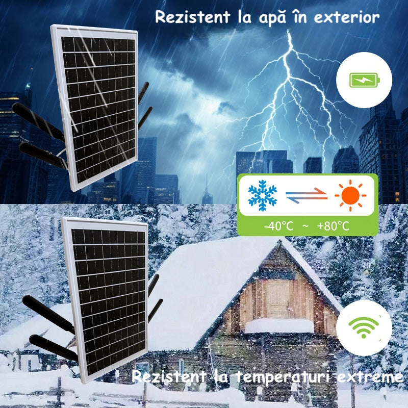 modem rezistent la apa