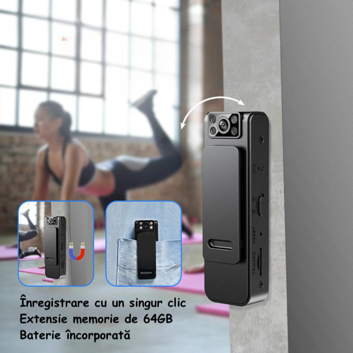 camera pentru sedinte