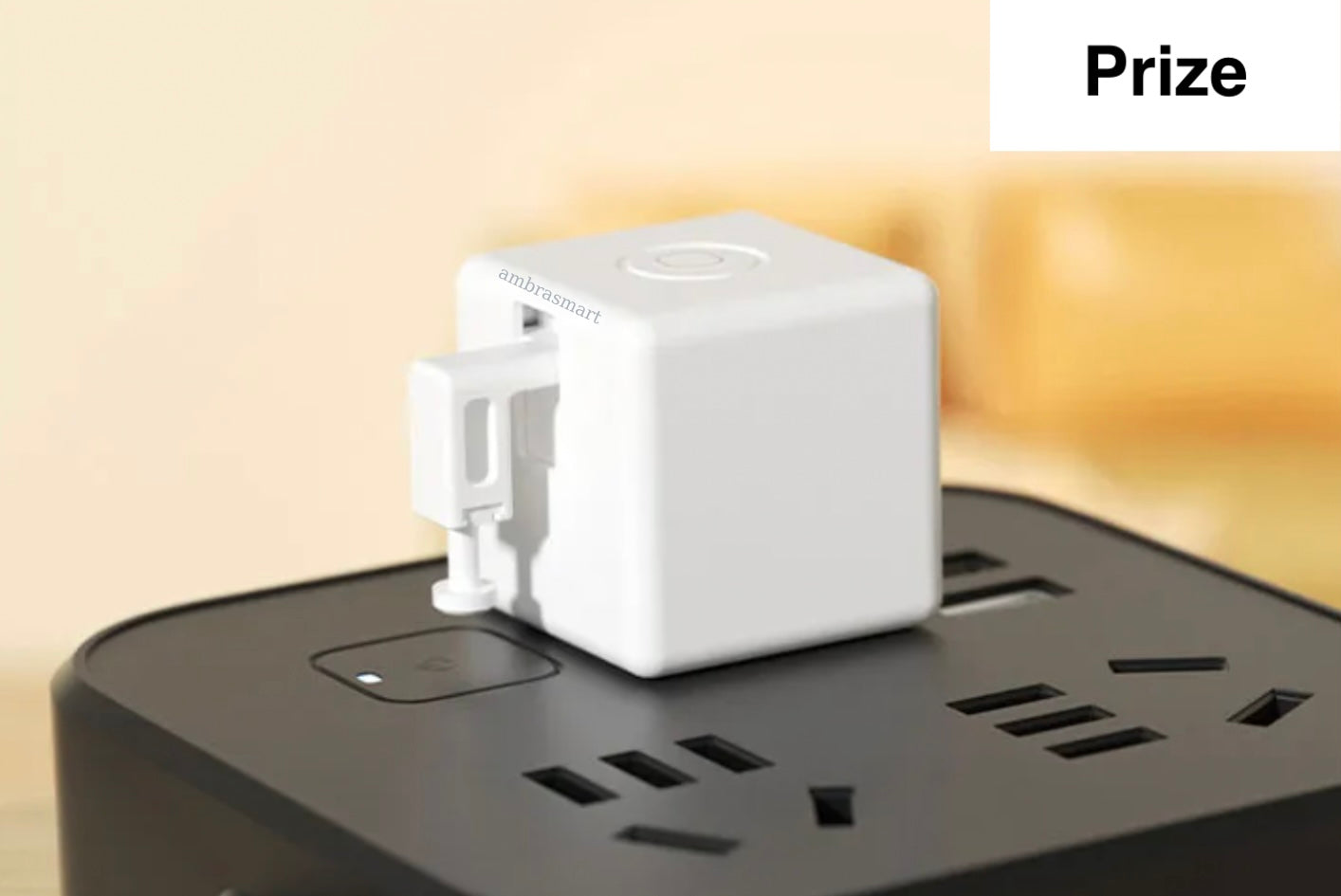 control priza pe telefon