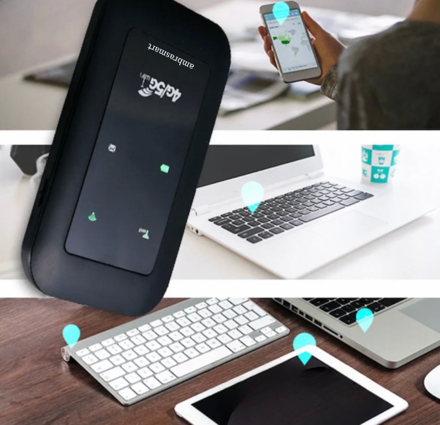 Ambra Smart