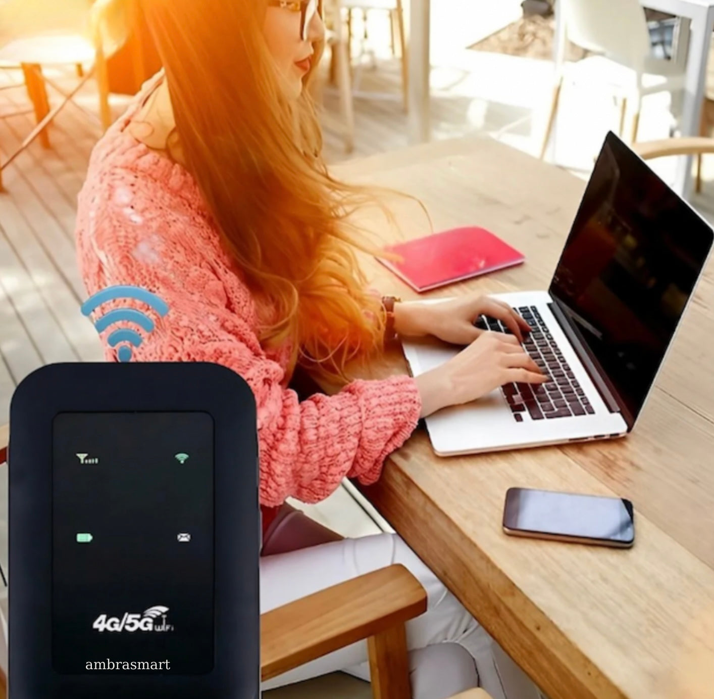 Ambra Smart