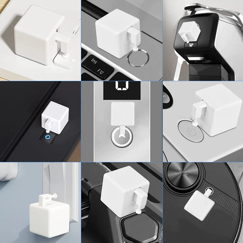 Ajutorul Perfect pentru O Casă Inteligentă