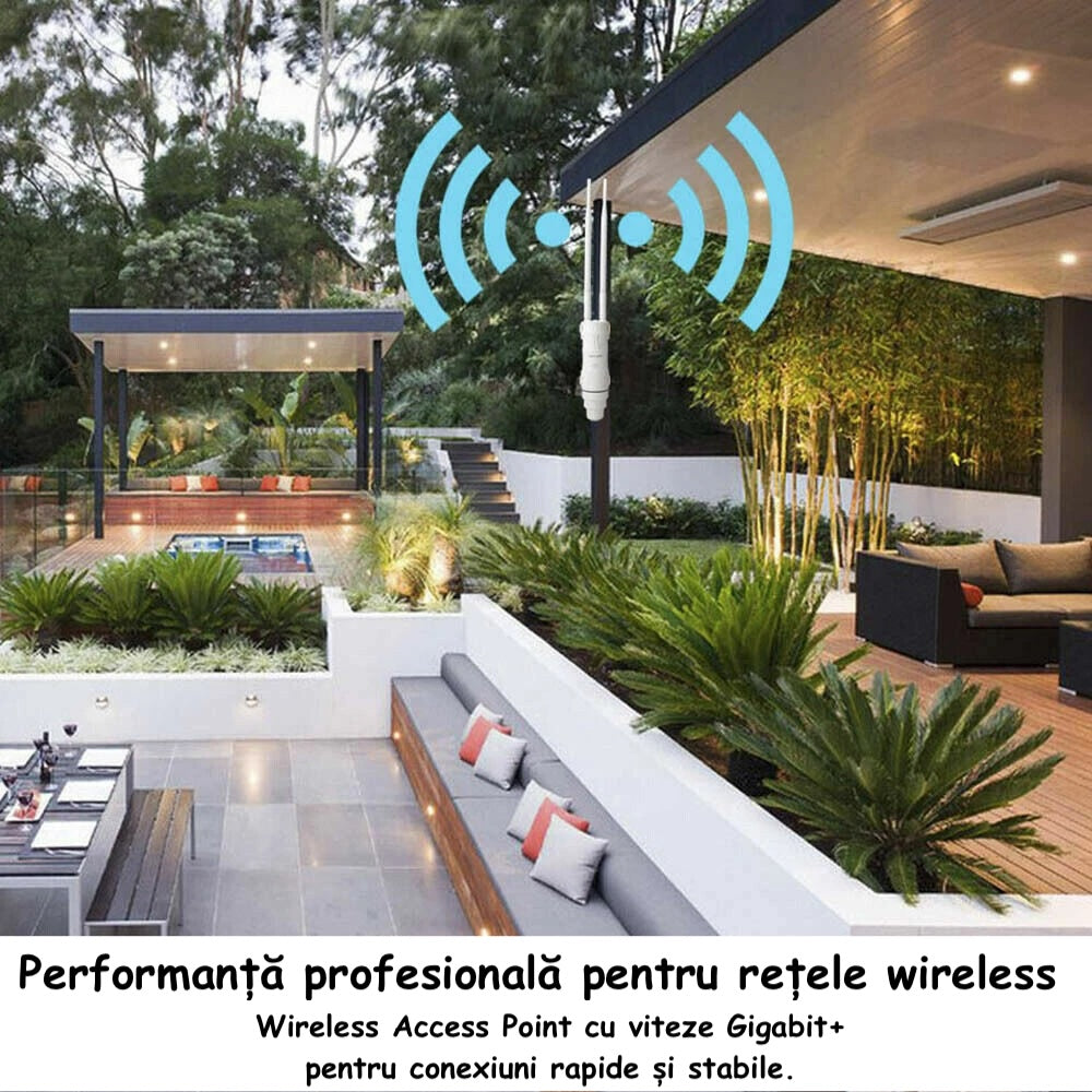 Wireless access point